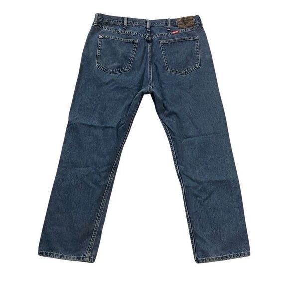 Men’s Wrangler Jeans - Picture 3 of 8